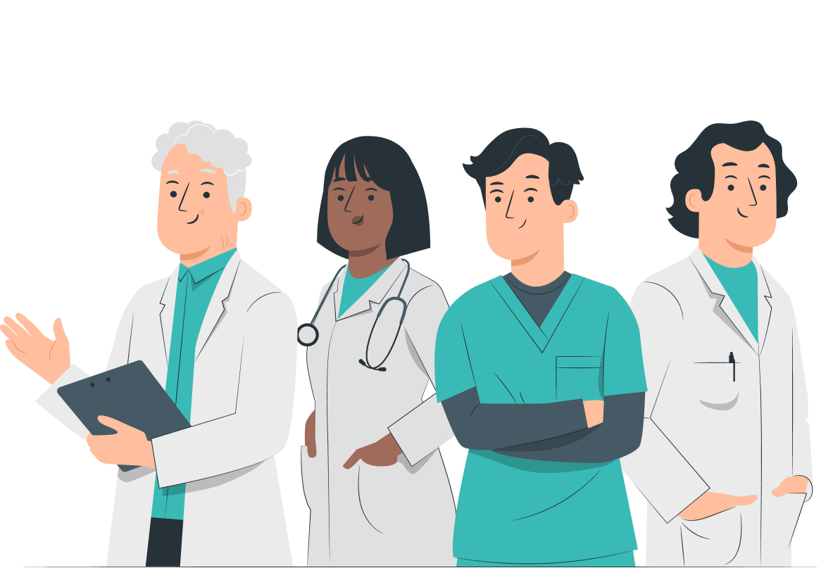 Professionnels de santé