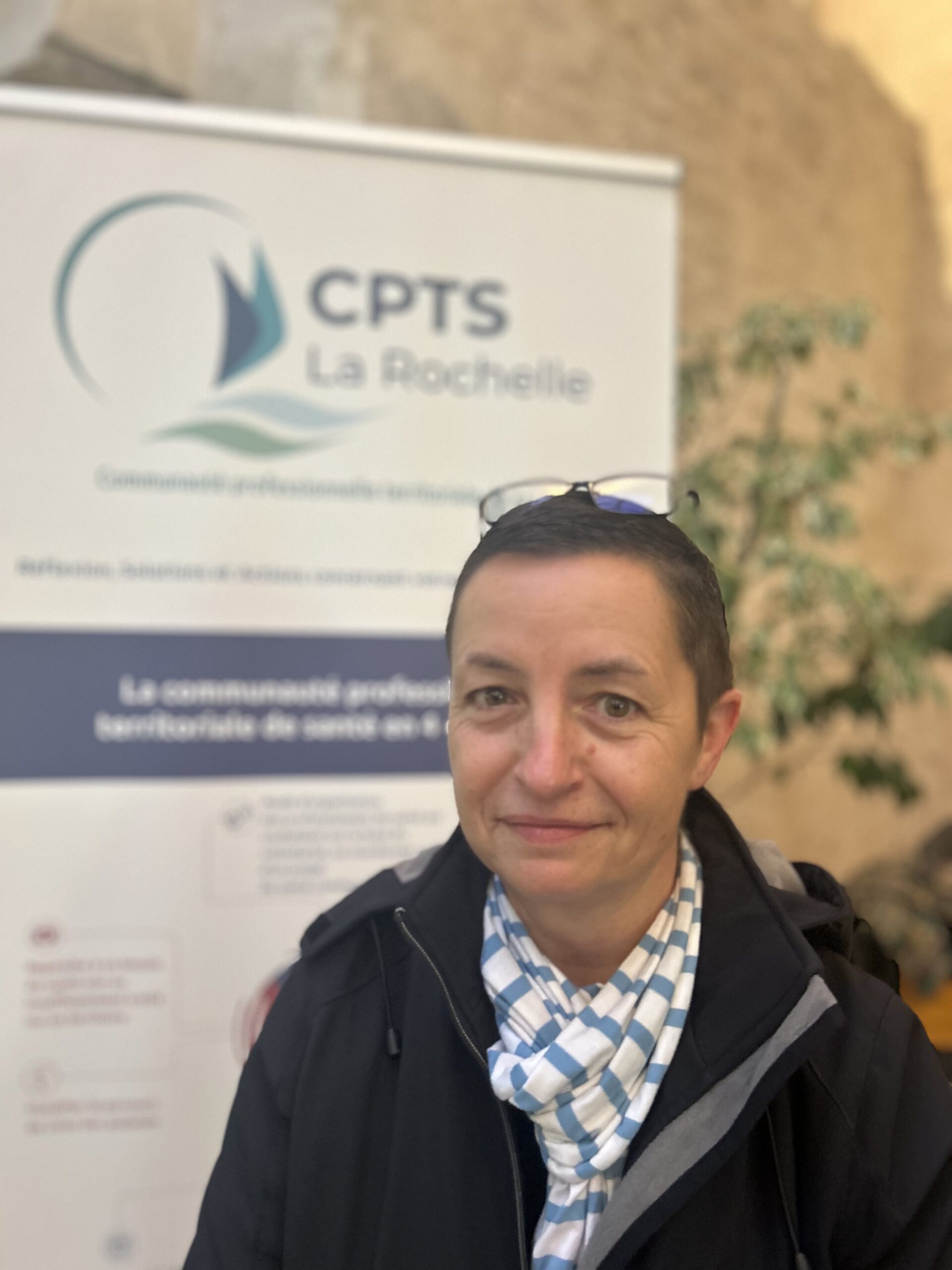 Mme Helena GEORGES-SEBRAND