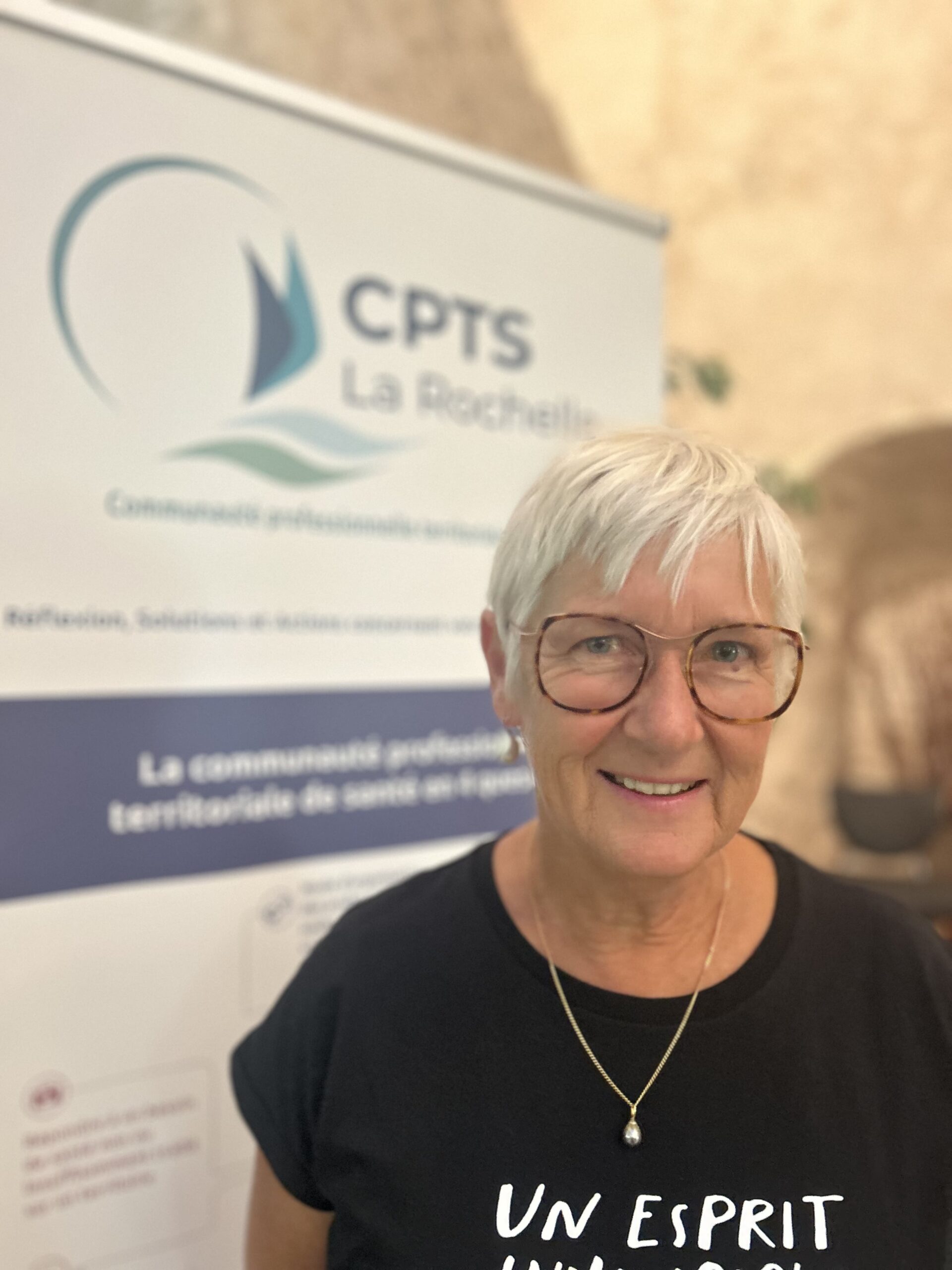 Mme Sylvie CORSIN