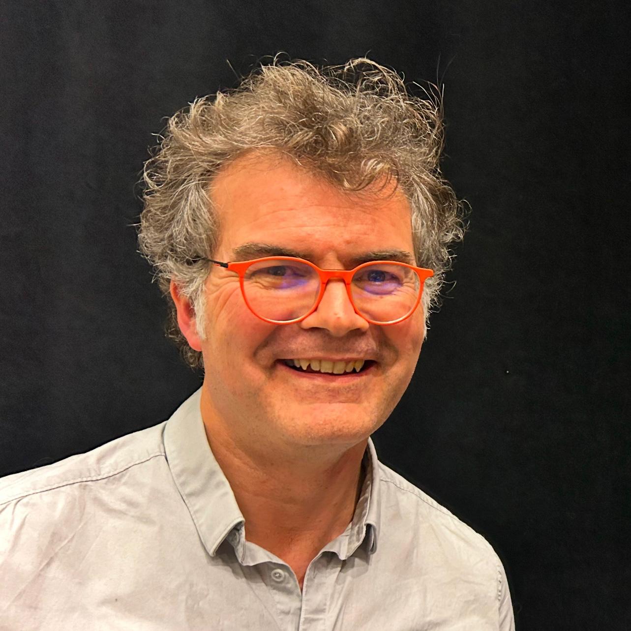 Dr Régis AUDIER