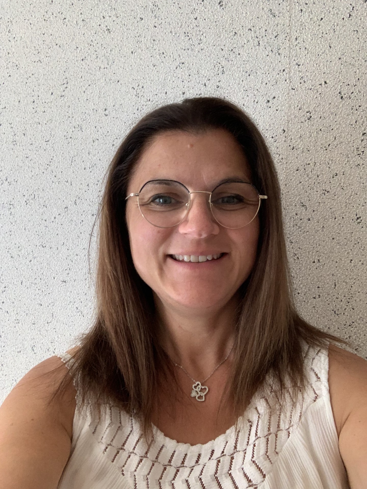 Dr Nadia BARON