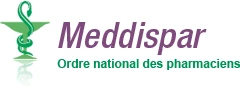 Meddispar